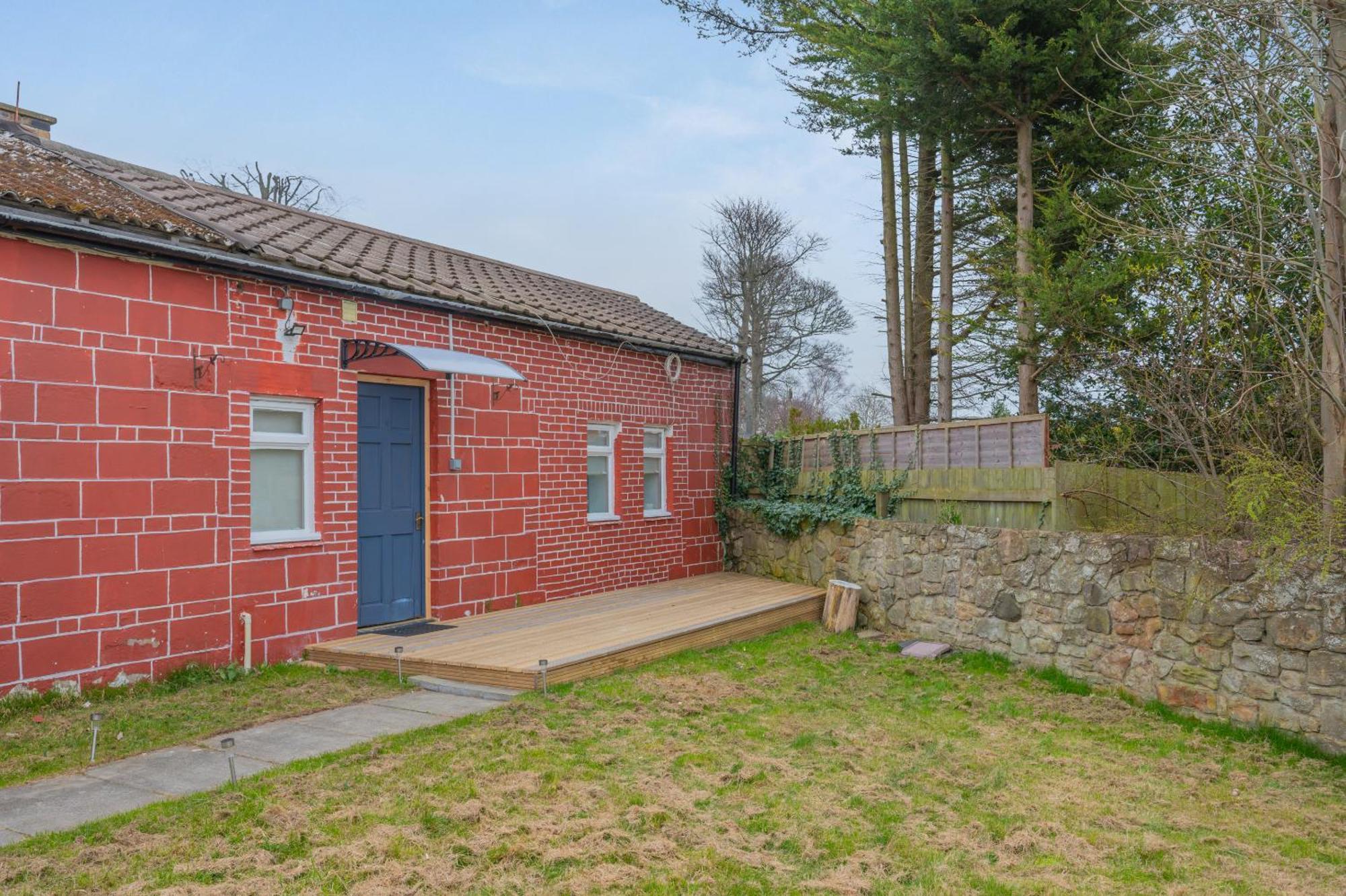 Queensferry Guest House Росайт Номер фото